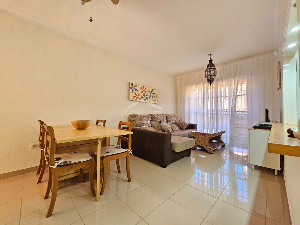 Apartment for sale in  Costa del Silencio, Spain - 5958