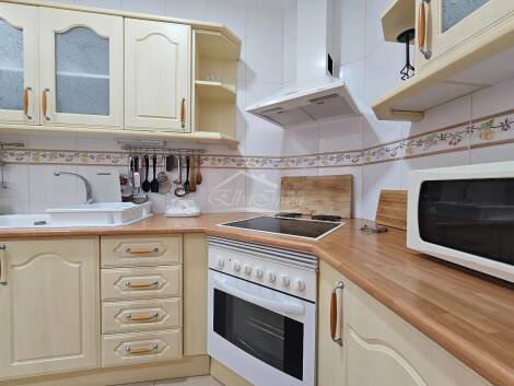 Apartment for sale in  Costa del Silencio, Spain - 5958