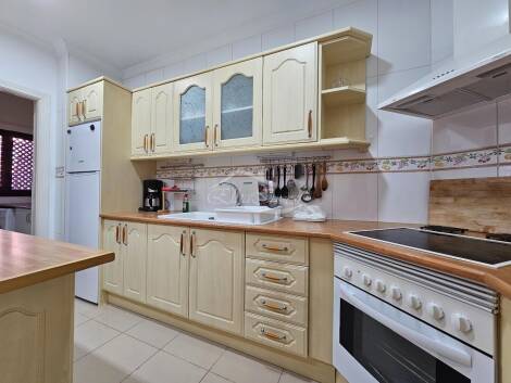 Apartment for sale in  Costa del Silencio, Spain - 5958