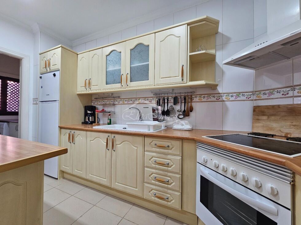 Apartment for sale in  Costa del Silencio, Spain - 5958