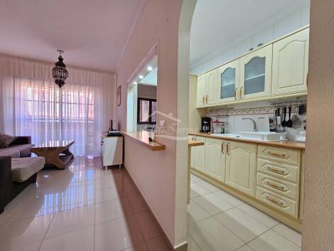 Apartment for sale in  Costa del Silencio, Spain - 5958