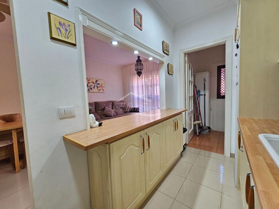 Apartment for sale in  Costa del Silencio, Spain - 5958