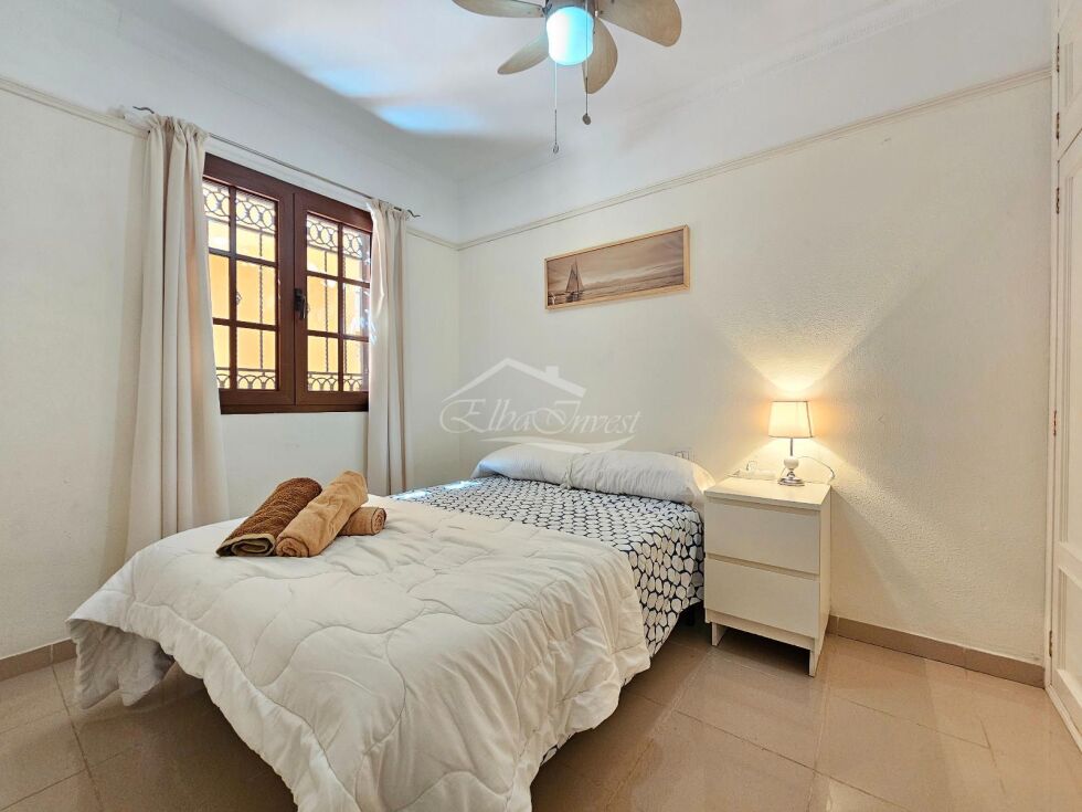 Apartment for sale in  Costa del Silencio, Spain - 5958