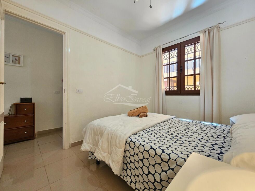 Apartment for sale in  Costa del Silencio, Spain - 5958