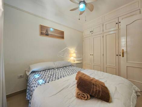 Apartment for sale in  Costa del Silencio, Spain - 5958