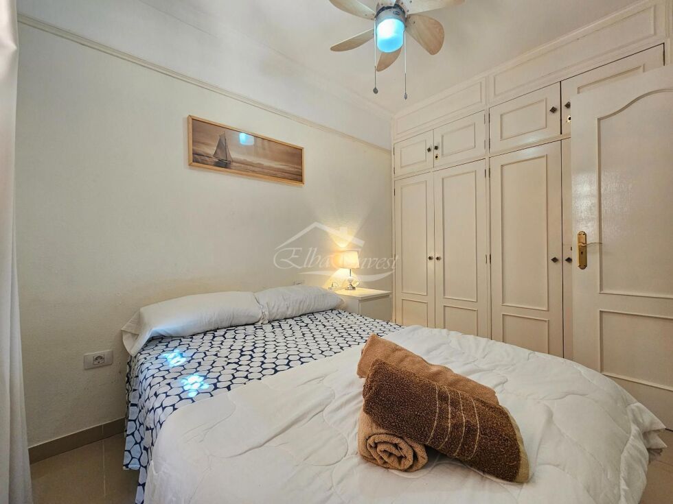 Apartment for sale in  Costa del Silencio, Spain - 5958