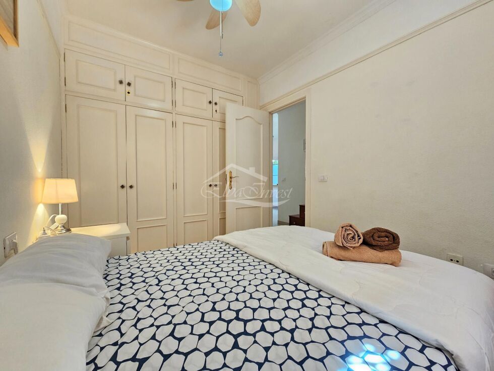 Apartment for sale in  Costa del Silencio, Spain - 5958