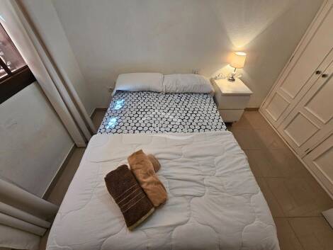 Apartment for sale in  Costa del Silencio, Spain - 5958