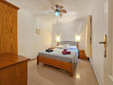 Apartment for sale in  Costa del Silencio, Spain - 5958