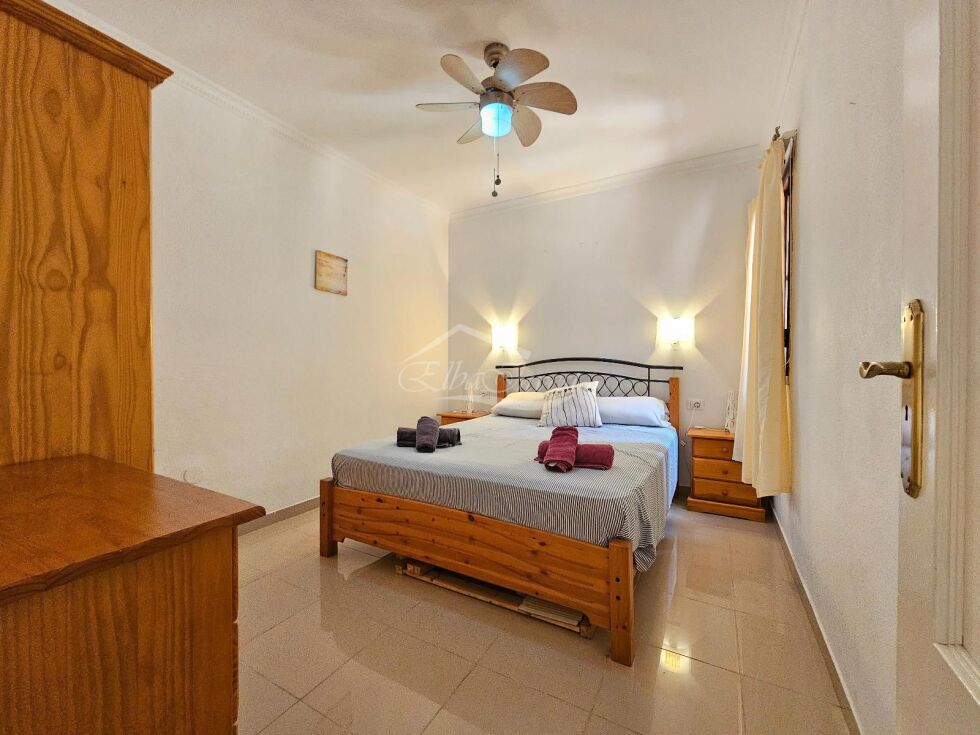 Apartment for sale in  Costa del Silencio, Spain - 5958