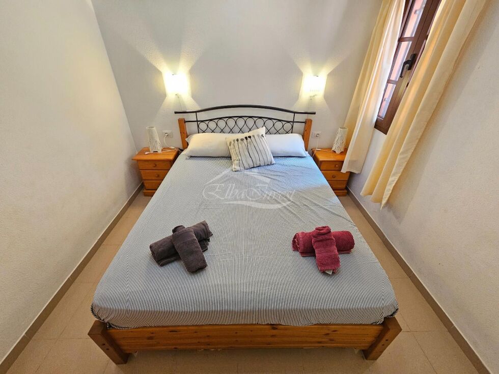 Apartment for sale in  Costa del Silencio, Spain - 5958