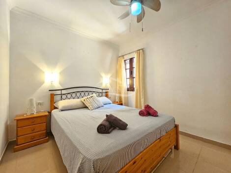 Apartment for sale in  Costa del Silencio, Spain - 5958