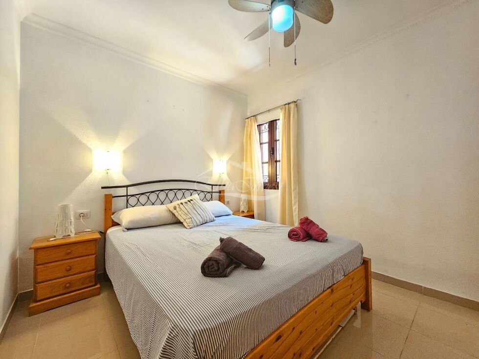 Apartment for sale in  Costa del Silencio, Spain - 5958