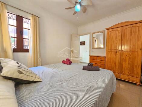 Apartment for sale in  Costa del Silencio, Spain - 5958