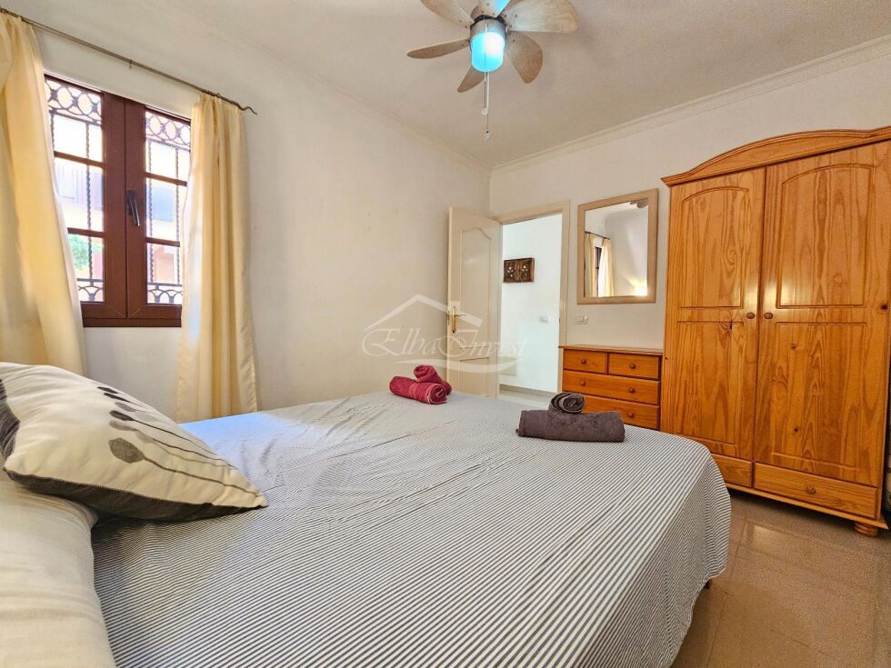 Apartment for sale in  Costa del Silencio, Spain - 5958