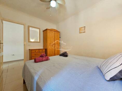 Apartment for sale in  Costa del Silencio, Spain - 5958