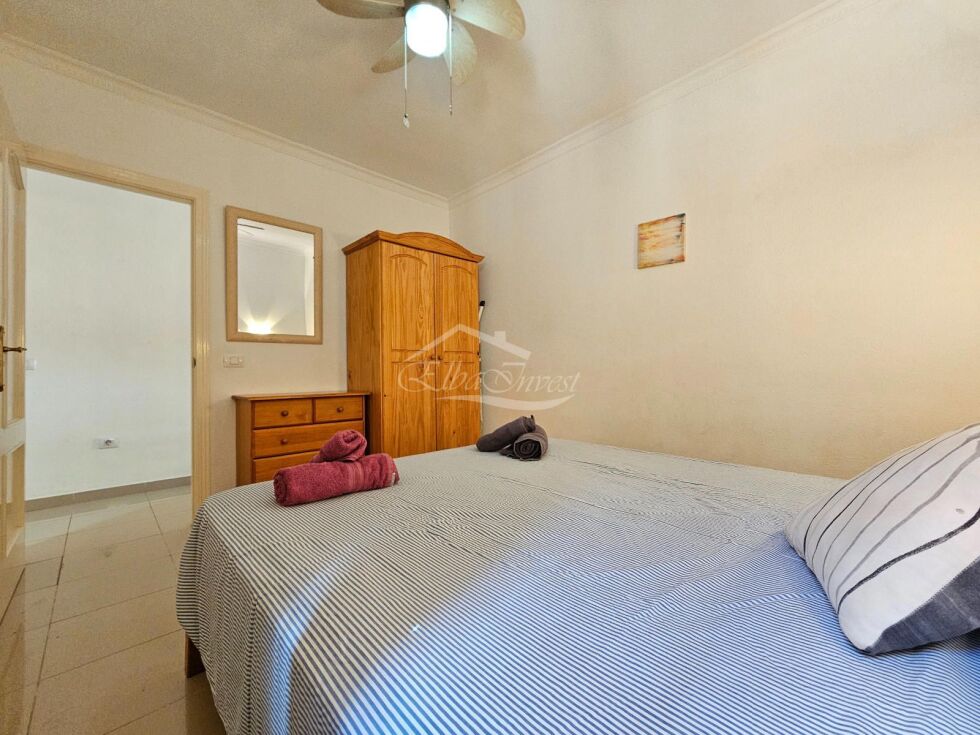 Apartment for sale in  Costa del Silencio, Spain - 5958