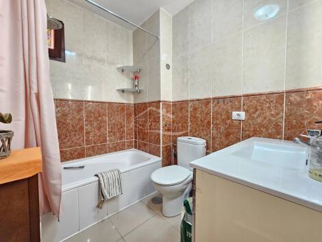 Apartment for sale in  Costa del Silencio, Spain - 5958