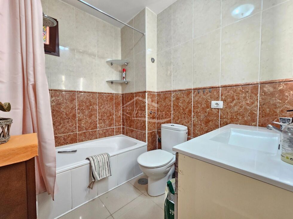 Apartment for sale in  Costa del Silencio, Spain - 5958