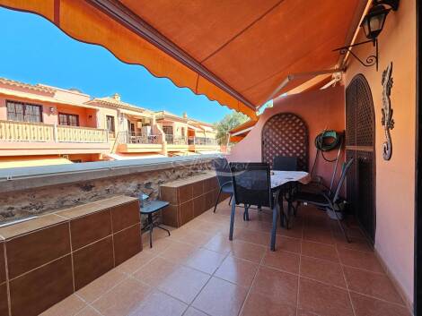 Apartment for sale in  Costa del Silencio, Spain - 5958