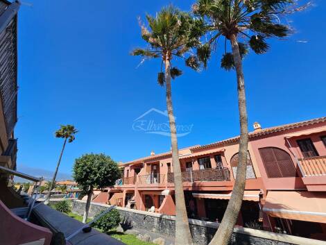 Apartment for sale in  Costa del Silencio, Spain - 5958