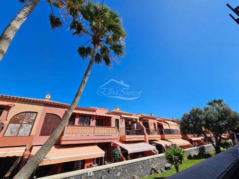 Apartment for sale in  Costa del Silencio, Spain - 5958