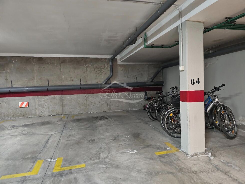 Apartment for sale in  Costa del Silencio, Spain - 5958