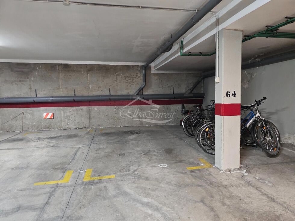 Apartment for sale in  Costa del Silencio, Spain - 5958