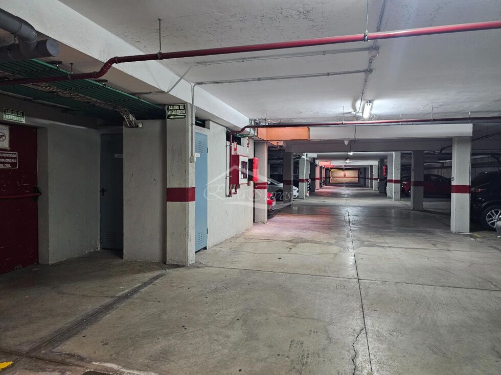 Apartment for sale in  Costa del Silencio, Spain - 5958