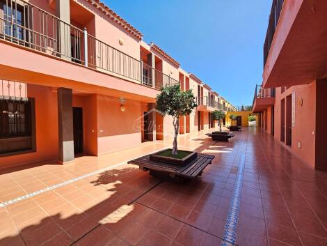Apartment for sale in  Costa del Silencio, Spain - 5958