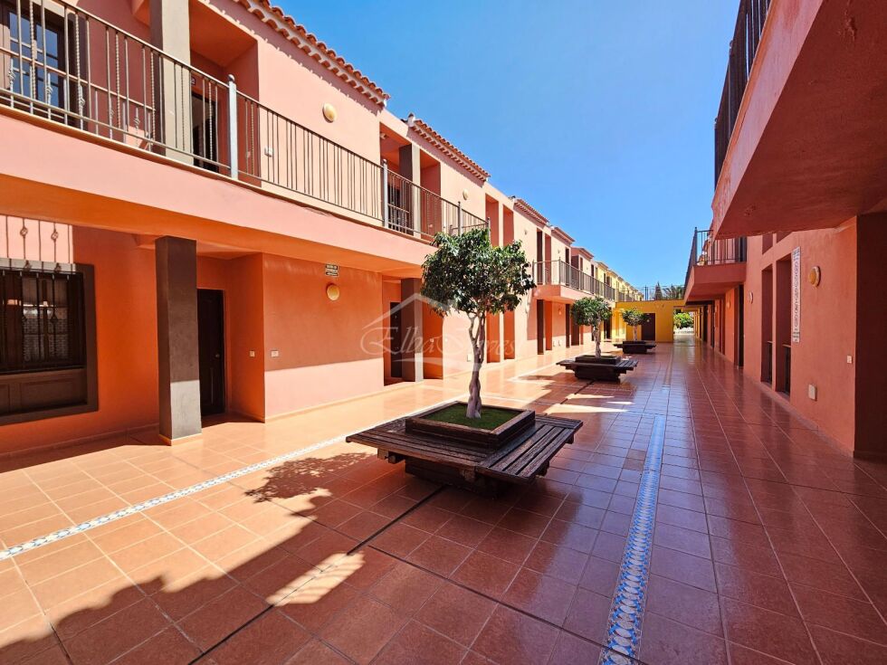 Apartment for sale in  Costa del Silencio, Spain - 5958