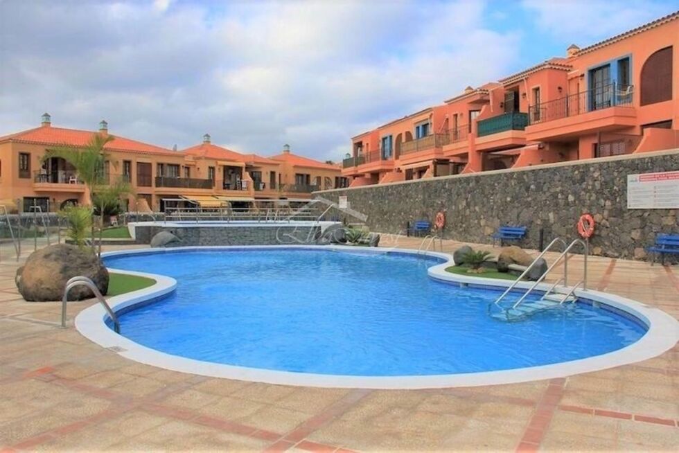 Apartment for sale in  Costa del Silencio, Spain - 5958