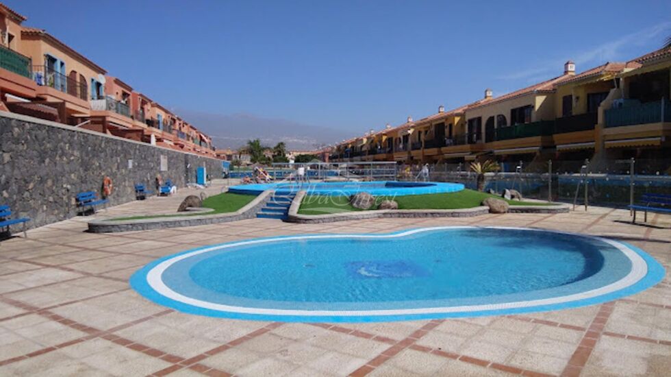 Apartment for sale in  Costa del Silencio, Spain - 5958