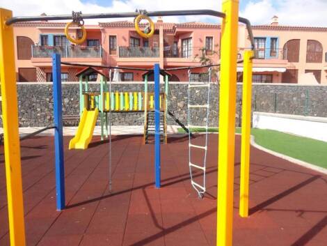 Apartment for sale in  Costa del Silencio, Spain - 5958