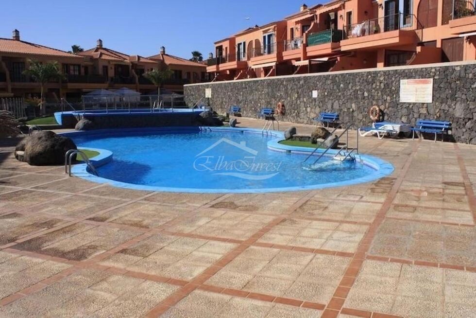 Apartment for sale in  Costa del Silencio, Spain - 5958