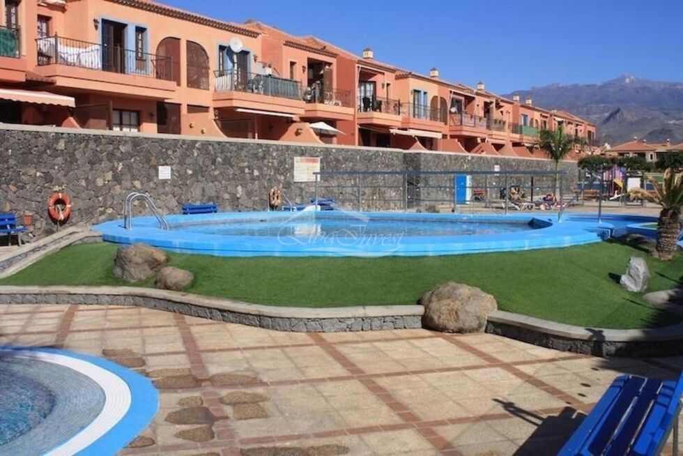 Apartment for sale in  Costa del Silencio, Spain - 5958