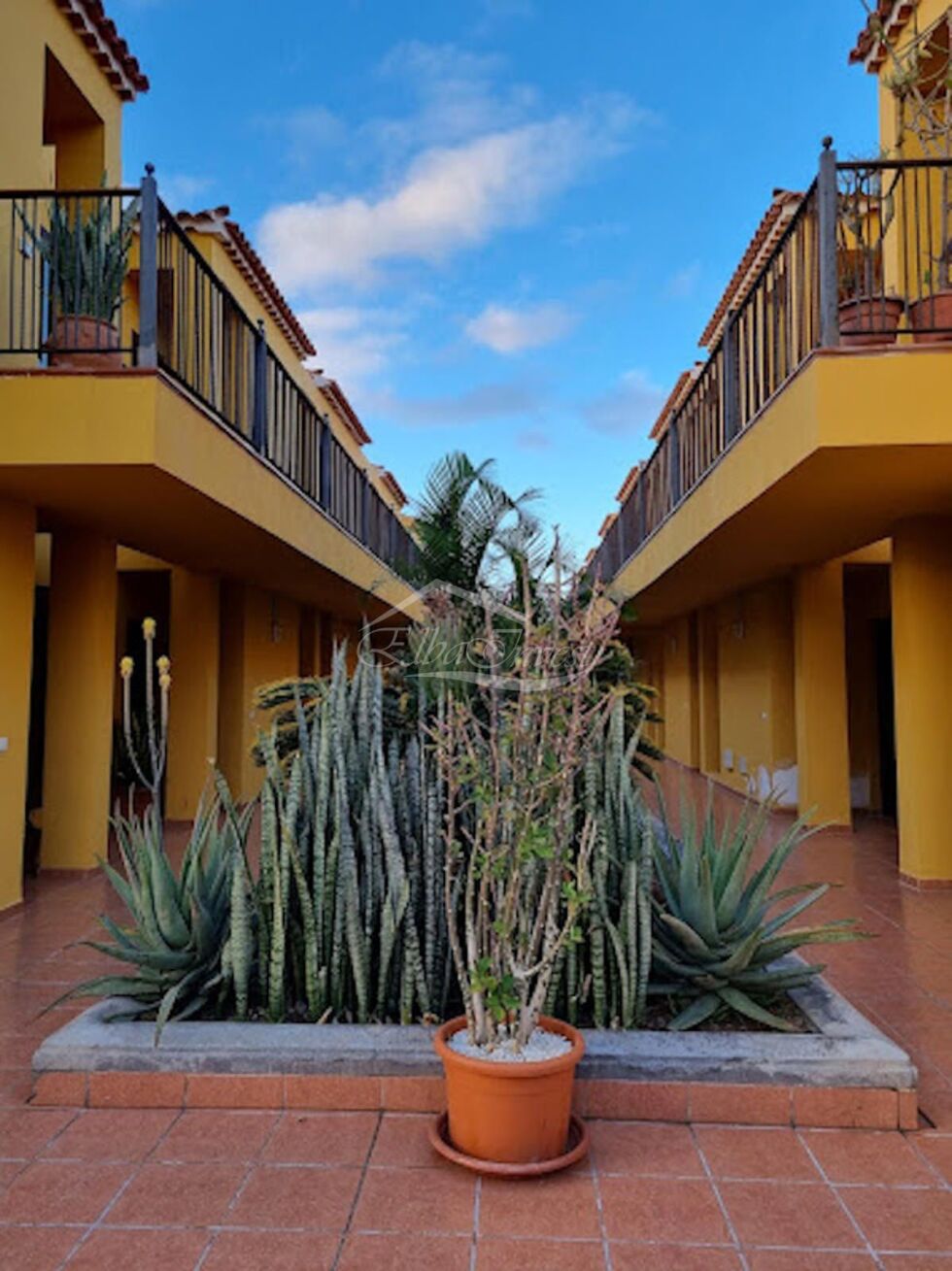 Apartment for sale in  Costa del Silencio, Spain - 5958