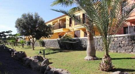 Apartment for sale in  Costa del Silencio, Spain - 5958