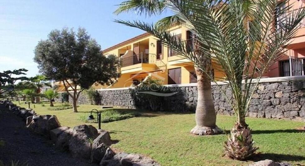Apartment for sale in  Costa del Silencio, Spain - 5958