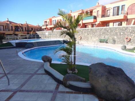 Apartment for sale in  Costa del Silencio, Spain - 5958