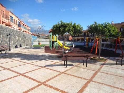 Apartment for sale in  Costa del Silencio, Spain - 5958