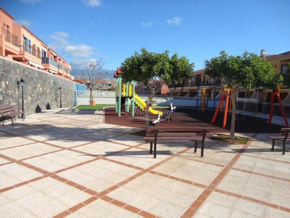 Apartment for sale in  Costa del Silencio, Spain - 5958