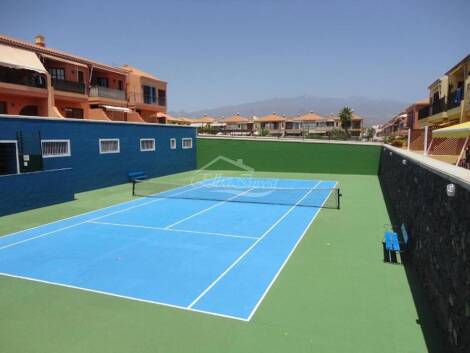 Apartment for sale in  Costa del Silencio, Spain - 5958