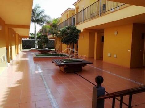 Apartment for sale in  Costa del Silencio, Spain - 5958