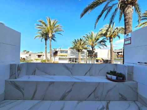 Apartment for sale in  Costa del Silencio, Spain - 5963