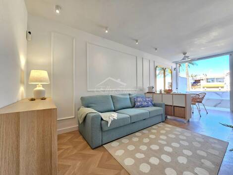 Apartment for sale in  Costa del Silencio, Spain - 5963