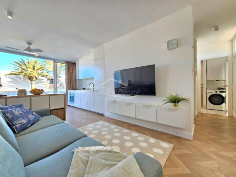 Apartment for sale in  Costa del Silencio, Spain - 5963