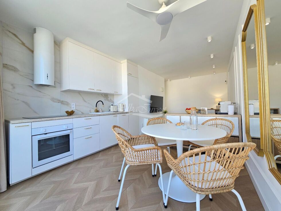 Apartment for sale in  Costa del Silencio, Spain - 5963