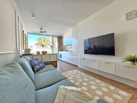 Apartment for sale in  Costa del Silencio, Spain - 5963