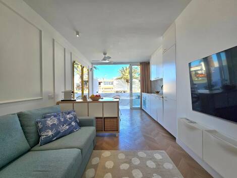 Apartment for sale in  Costa del Silencio, Spain - 5963